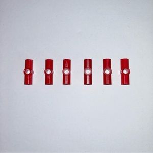 LEGO MINDSTORMS EV3 31313 Red Replacement Parts